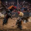 Dugaan Perjudian Sabung Ayam dan Capjiki di Candi, Kapolsek Candi Blokir Wartawan