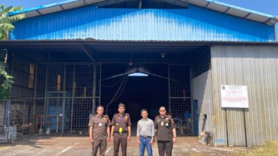 Edukasi dan Penegakan Hukum Berjalan Sejajar, DJP Jatim Sita 230 Aset Senilai Rp24,9 Milyar