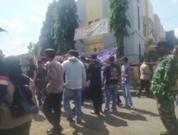 Tolak Demo LSM Lamongan, Pegiat Gresik: “Urus Daerah Sendiri, Jangan Bikin Gaduh”