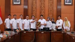 Kolaborasi Pemkab Sidoarjo Bersama HIPMI Targetkan UMKM Akselerasi dan Terintegrasi Rantai Industri Besar