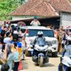 Presiden Prabowo Hadiri Penutupan Munas Alim Ulama dan Konbes NU 2026 di Bangkalan 