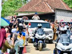 Presiden Prabowo Hadiri Penutupan Munas Alim Ulama dan Konbes NU 2026 di Bangkalan 