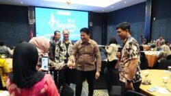 Pemkab Sidoarjo Gandeng Kreator Digital, Perkuat Komunikasi Publik untuk Pertumbuhan Daerah