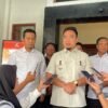 400 Peserta Deklarasikan Tolak Intoleransi dan Terorisme di Cilegon
