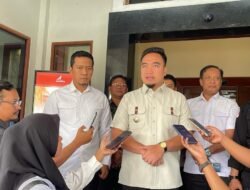 400 Peserta Deklarasikan Tolak Intoleransi dan Terorisme di Cilegon