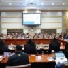 Hasil Survei Pelayanan Polri Dapatkan Apresiasi Komisi III DPR RI, Habiburokhman