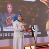 “Pesona Wastra Sidoarjo” Gelar Peringatan HUT Dekranas ke-46, Dorong UMKM Kreatifitas dan Ekspor