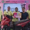 Pemkab Sidoarjo Apresiasi Wajib Pajak Lewat Pengundian Hadiah DIJAPRI 2026