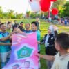 Turnamen Sepak Bola Antar RW Sukodono Dibuka Bupati Subandi, Pererat Persaudaraan Sambut HUT RI ke-81