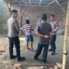 Polisi Periksa Lokasi Dugaan Sabung Ayam di Klantingsari, Tidak Ditemukan Aktivitas Terlarang