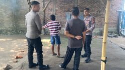 Polisi Periksa Lokasi Dugaan Sabung Ayam di Klantingsari, Tidak Ditemukan Aktivitas Terlarang