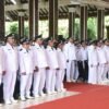80 Kepala Desa Sidoarjo Dilantik, Bupati Subandi Minta Putuskan Sekat Politik dan Fokus Pembangunan