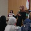 Diskominfo Sidoarjo Gelar Pelatihan AI Gratis, 100 Peserta Belajar Jadi Konten Kreator hingga Public Speaker
