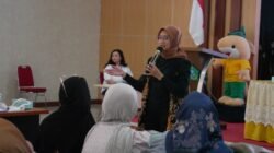 Diskominfo Sidoarjo Gelar Pelatihan AI Gratis, 100 Peserta Belajar Jadi Konten Kreator hingga Public Speaker