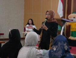 Diskominfo Sidoarjo Gelar Pelatihan AI Gratis, 100 Peserta Belajar Jadi Konten Kreator hingga Public Speaker