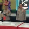 Polresta Sidoarjo Tindak Tegas, Seorang Ayah di Wonoayu Cabuli Anak Kandung Berkali-Kali