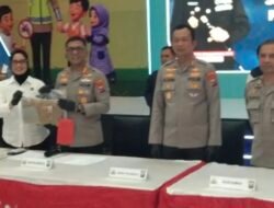 Polresta Sidoarjo Tindak Tegas, Seorang Ayah di Wonoayu Cabuli Anak Kandung Berkali-Kali