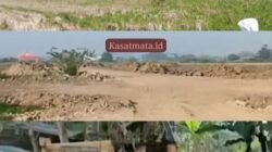 Proyek Perumahan Misterius di Pademonegoro Dikeluhkan Warga, Kades Bungkam