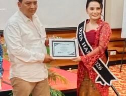 Praktisi Hukum Soegeng Hari Kartono: Penyalahguna Narkotika Adalah Korban yang Perlu Diselamatkan Lewat Rehabilitasi
