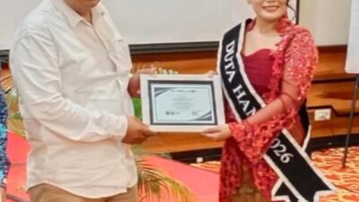 Praktisi Hukum Soegeng Hari Kartono: Penyalahguna Narkotika Adalah Korban yang Perlu Diselamatkan Lewat Rehabilitasi