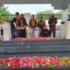 Waket DPRD Sidoarjo Ajak Pertahankan Budaya Leluhur Melalui Grebeg Suro Nguri-Uri Budaya
