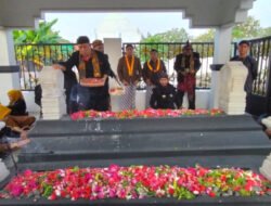 Waket DPRD Sidoarjo Ajak Pertahankan Budaya Leluhur Melalui Grebeg Suro Nguri-Uri Budaya