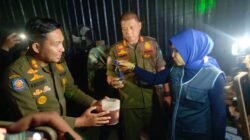 Tindak Tegas Penyakit Masyarakat, Wabup Mimik Idayana Instruksikan Pembongkaran Bangunan Liar di Sidoarjo