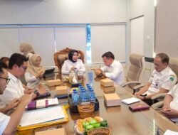 Tunggakan Capai Rp14 Miliar & Pelanggaran Beruntun, Pemkab Sidoarjo Resmi Putus Kontrak Kawasan Ponti 