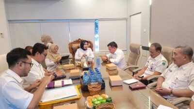 Tunggakan Capai Rp14 Miliar & Pelanggaran Beruntun, Pemkab Sidoarjo Resmi Putus Kontrak Kawasan Ponti 