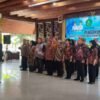 Langkah Akselerasi Pengembangan Sektor Pariwisata, Pemkab Sidoarjo Kukuhkan 26 Anggota BPPD 
