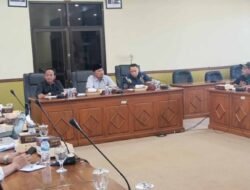 Komisi B DPRD Sidoarjo Tegaskan: Tak Ada Kenaikan Tarif Retribusi Pasar