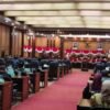 DPRD Sidoarjo Tegaskan: Capaian Positif APBD 2025 Harus Diimbangi Tindak Lanjut Rekomendasi BPK
