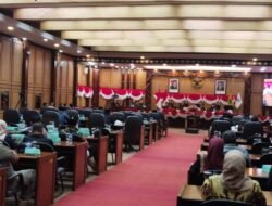 DPRD Sidoarjo Tegaskan: Capaian Positif APBD 2025 Harus Diimbangi Tindak Lanjut Rekomendasi BPK
