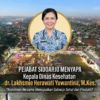 Data Penanganan HIV/AIDS Sidoarjo Terungkap, Dinkes Tegaskan Komitmen “Temukan, Obati, Pertahankan”
