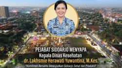 Data Penanganan HIV/AIDS Sidoarjo Terungkap, Dinkes Tegaskan Komitmen “Temukan, Obati, Pertahankan”