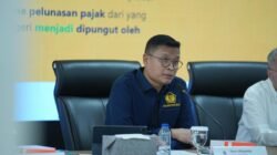 Empat Marketplace Besar Ditunjuk sebagai Pemungut PPh, PMK 37/2025 Resmi Diimplementasikan