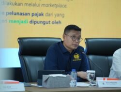Empat Marketplace Besar Ditunjuk sebagai Pemungut PPh, PMK 37/2025 Resmi Diimplementasikan