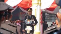 Hari Bhayangkara ke-80: Polresta Sidoarjo Tegaskan Peran Sebagai Pelindung dan Pelayan Masyarakat