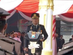 Hari Bhayangkara ke-80: Polresta Sidoarjo Tegaskan Peran Sebagai Pelindung dan Pelayan Masyarakat