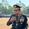 “Polri untuk Masyarakat” Jadi Landasan, Peringatan Hari Bhayangkara ke-80 Tegaskan Komitmen Pengabdian