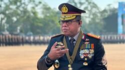 “Polri untuk Masyarakat” Jadi Landasan, Peringatan Hari Bhayangkara ke-80 Tegaskan Komitmen Pengabdian