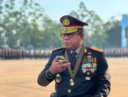 “Polri untuk Masyarakat” Jadi Landasan, Peringatan Hari Bhayangkara ke-80 Tegaskan Komitmen Pengabdian