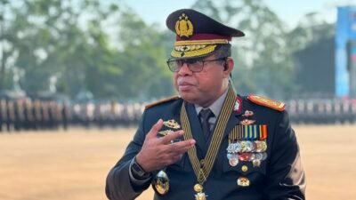 “Polri untuk Masyarakat” Jadi Landasan, Peringatan Hari Bhayangkara ke-80 Tegaskan Komitmen Pengabdian