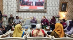 Penataan Ulang Rencanakan Angkat Minat Pengunjung Sentra Kuliner Gajah Mada Sidoarjo