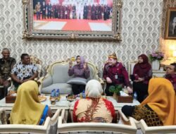 Penataan Ulang Rencanakan Angkat Minat Pengunjung Sentra Kuliner Gajah Mada Sidoarjo