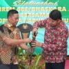 Sinergi untuk Pembangunan Kepulauan Danrem Bhaskara Jaya Kunjungi Sumenep