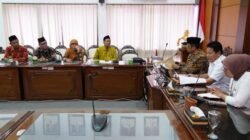 Hasil Seleksi Dewan Pendidikan Sidoarjo Belum Diumumkan, Pansel Sudah Serahkan 22 Nama ke Bupati