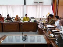 Hasil Seleksi Dewan Pendidikan Sidoarjo Belum Diumumkan, Pansel Sudah Serahkan 22 Nama ke Bupati