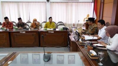 Hasil Seleksi Dewan Pendidikan Sidoarjo Belum Diumumkan, Pansel Sudah Serahkan 22 Nama ke Bupati