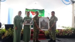 Generasi Unggul dari TNI AD: Putri Prajurit Sumenep Jadi Atlet Renang Berprestasi
